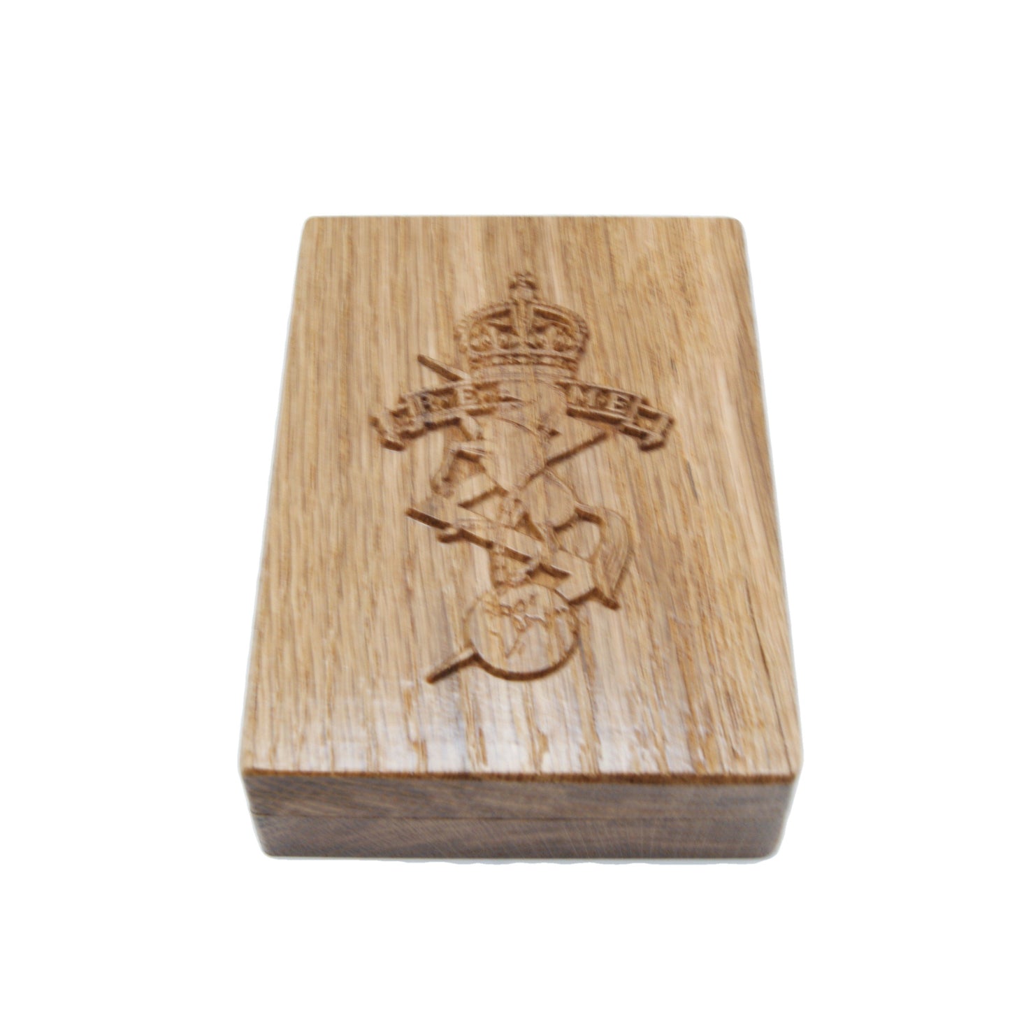 REME Playing Card Box