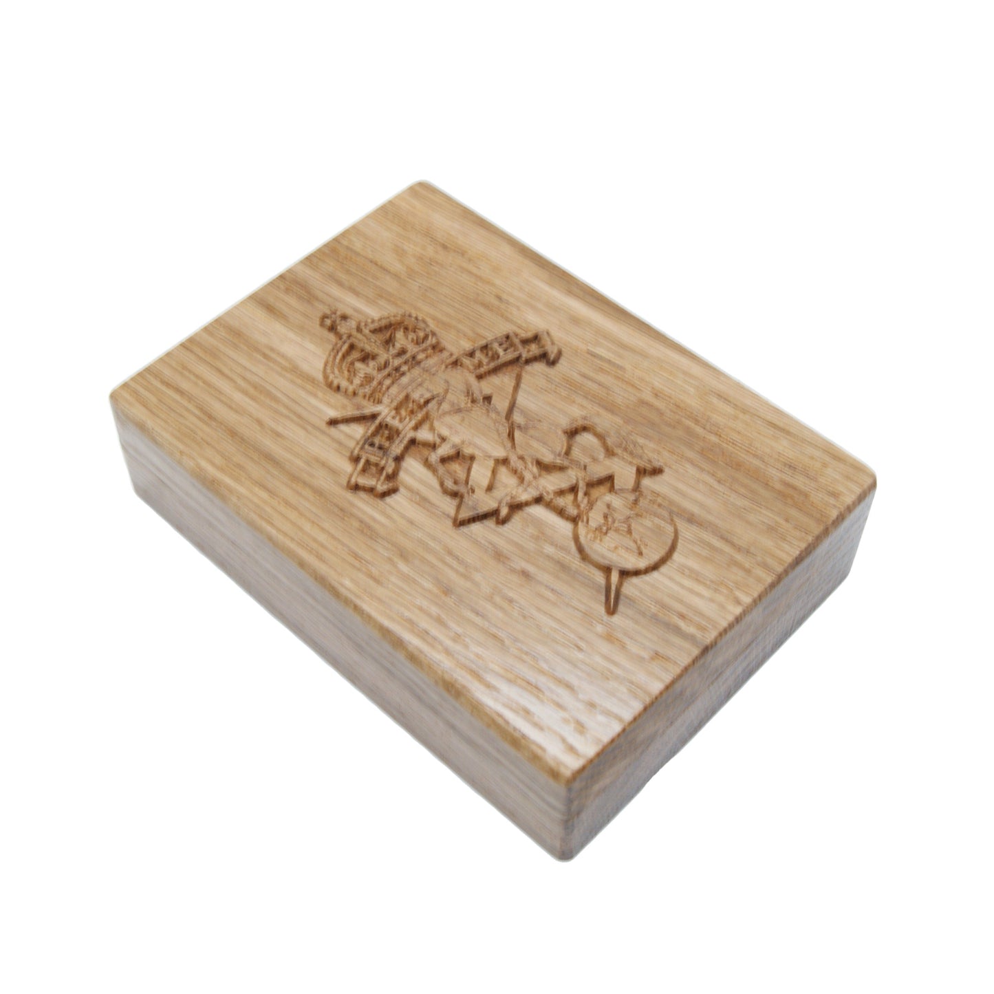 REME Playing Card Box