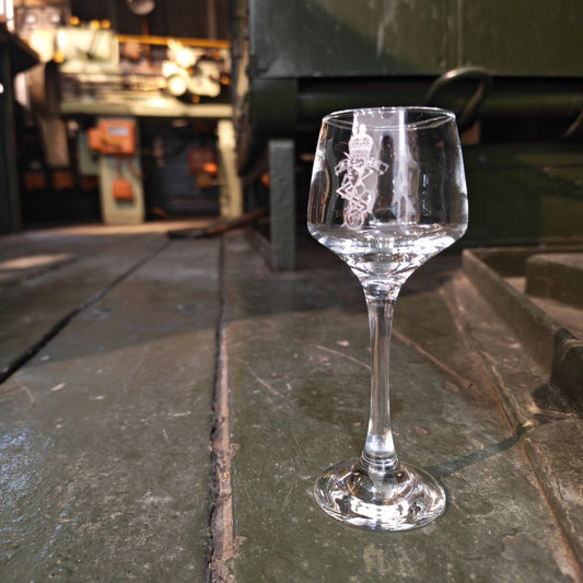 REME Port Glass