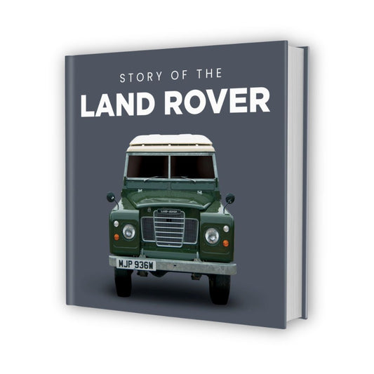 Story of the Landy