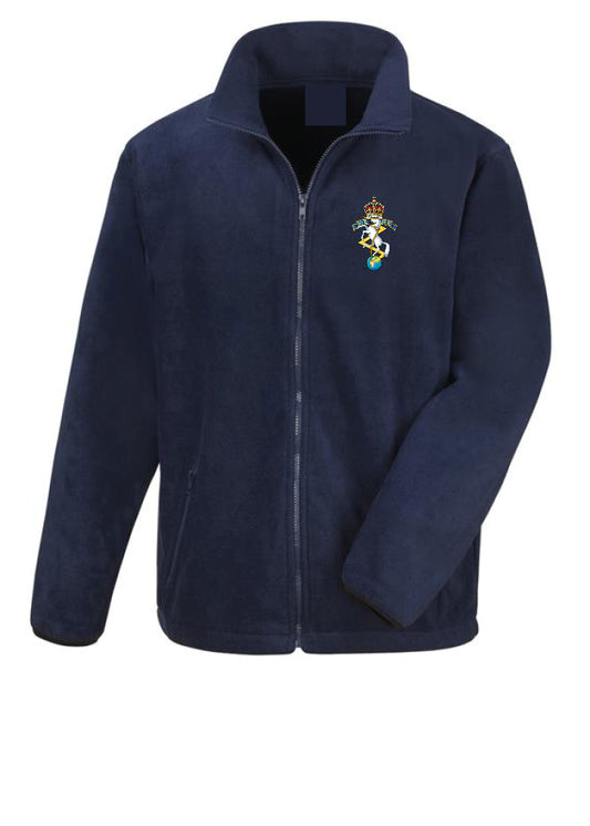 REME Fleece - Navy