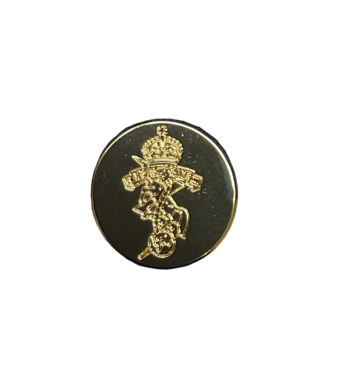 REME Button - Small