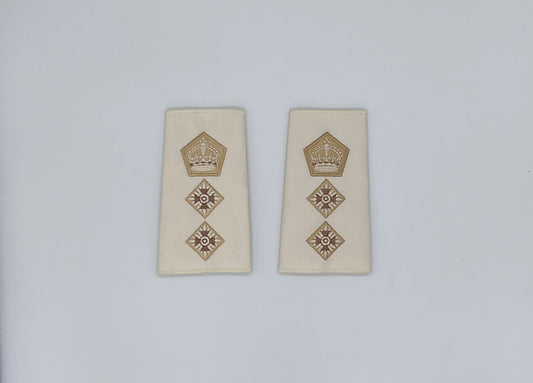 Rank Slide Col Parchment