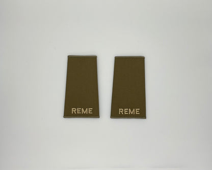 Rank Slide Craftsman