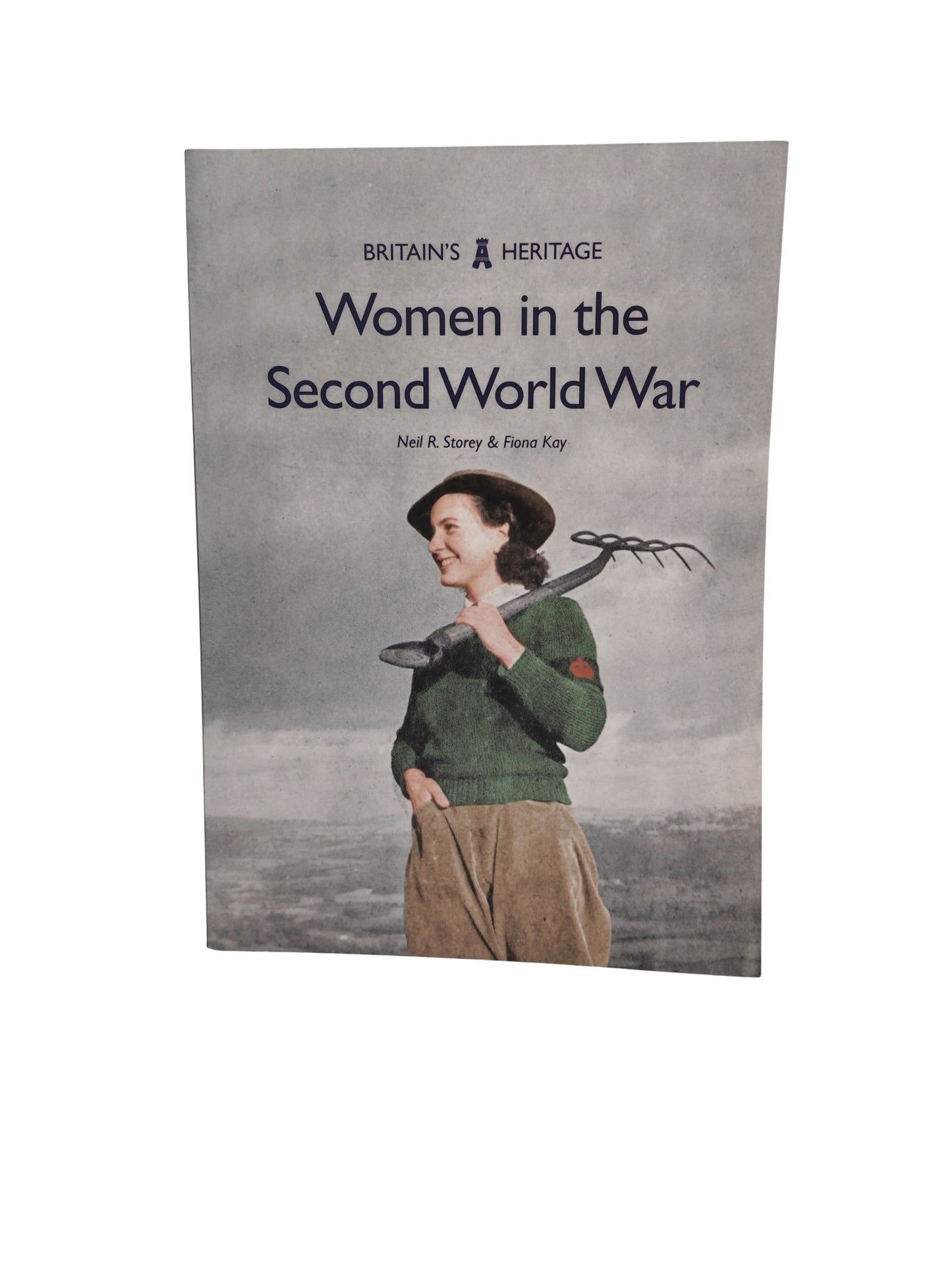 Women in the Second World War