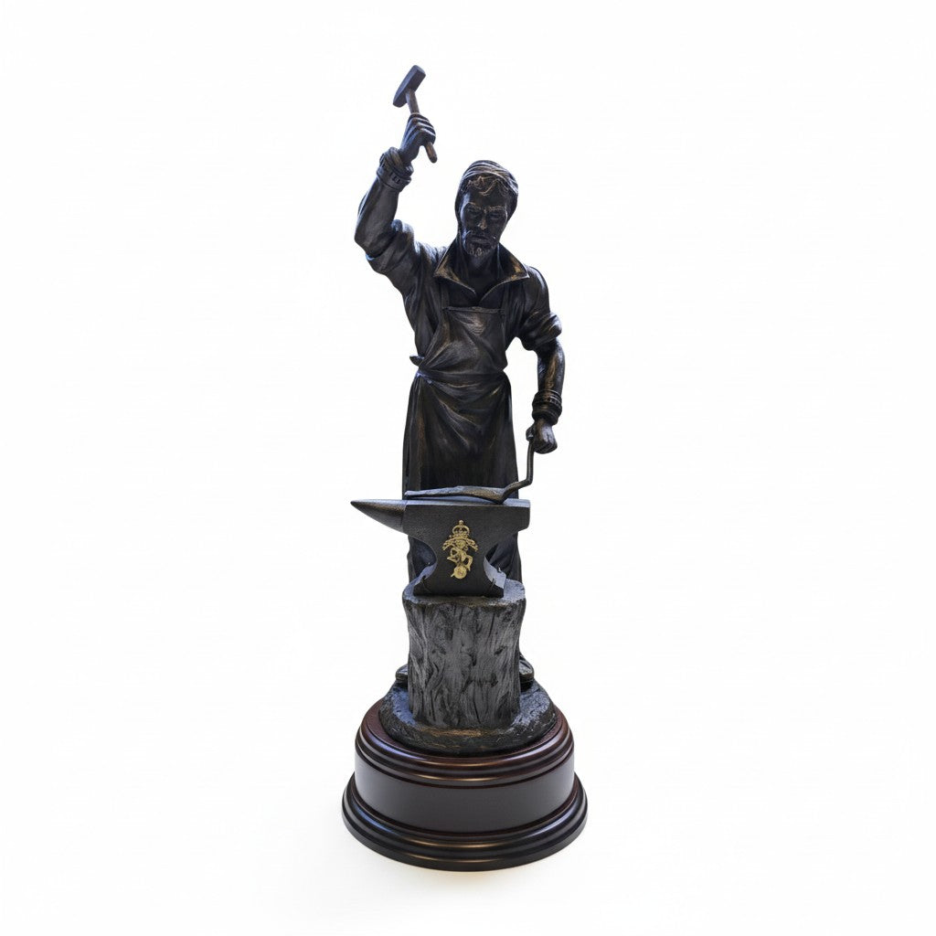 St Eligius 12"