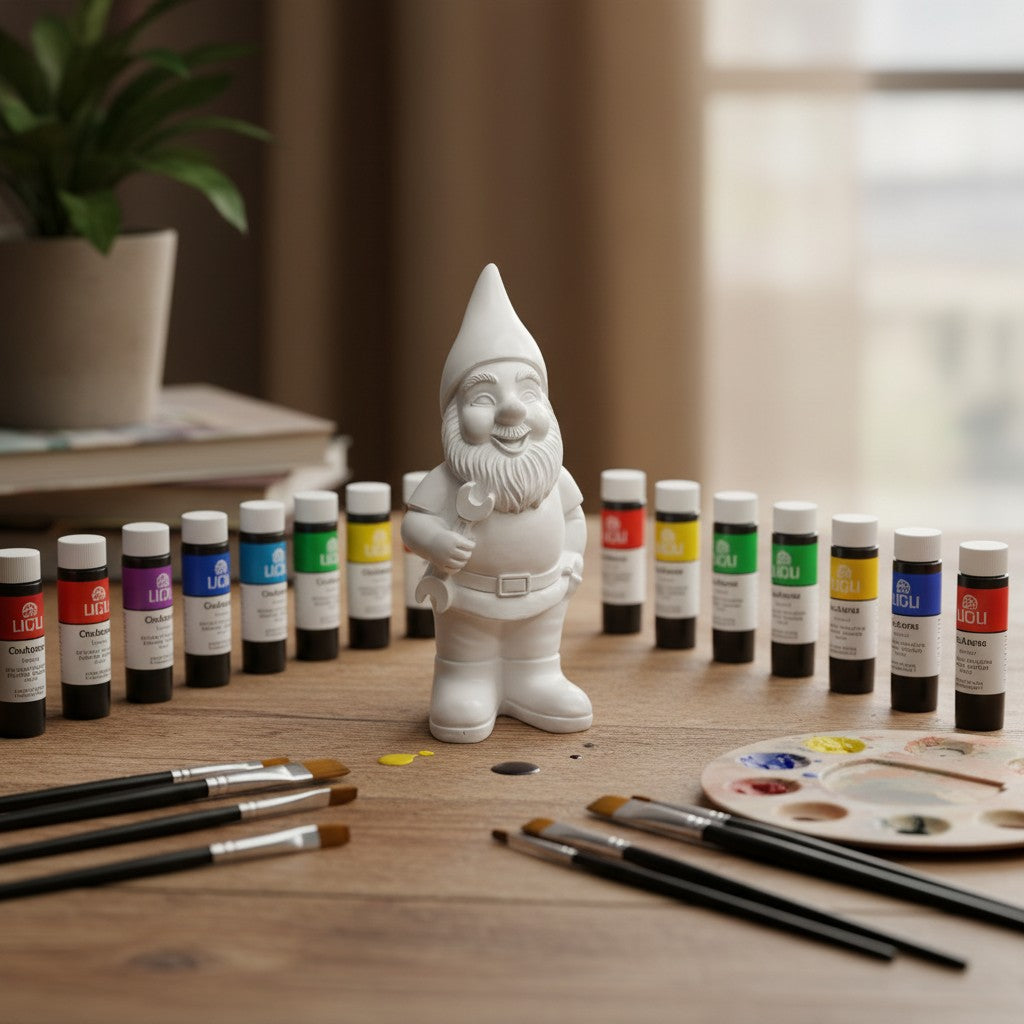 REME Engineer Gnome