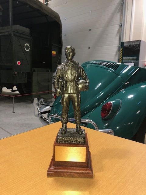 REMEmber Them Statuette