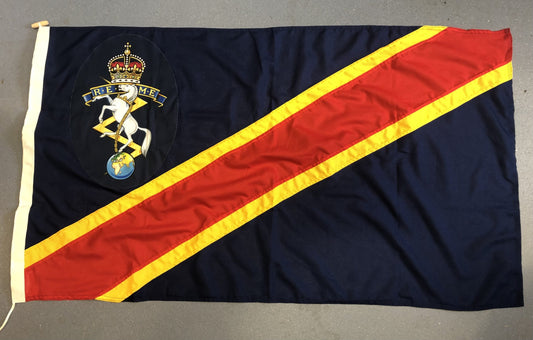 REME Corps Flag