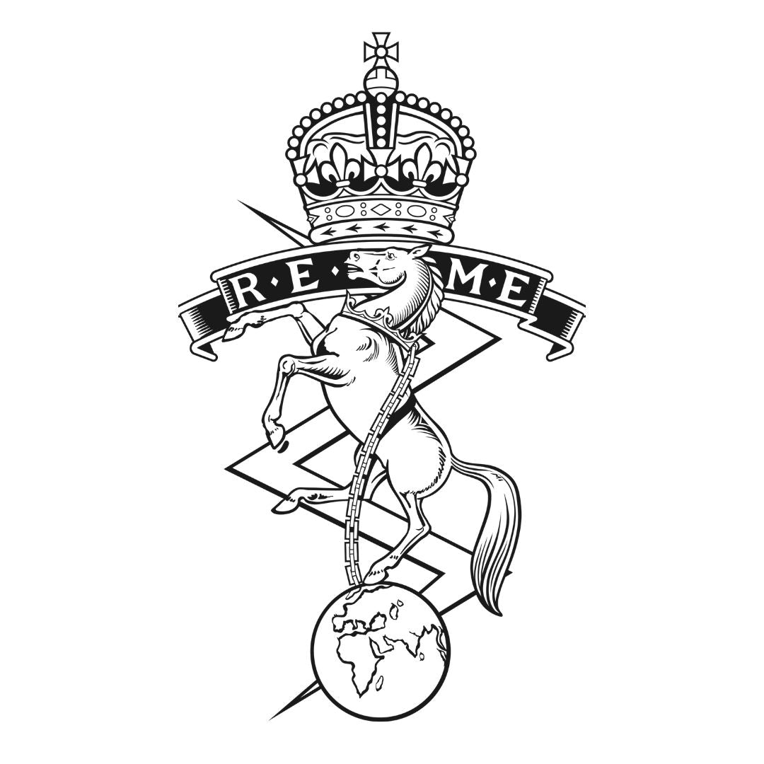 REME Engraved Crystal Cut Wine Decanter