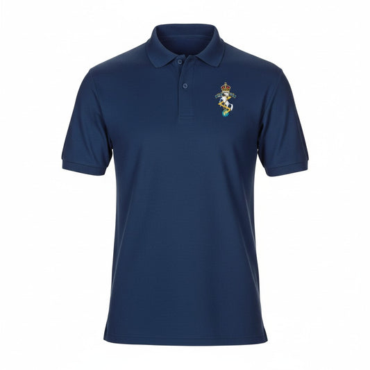 REME Polo Shirt - Navy