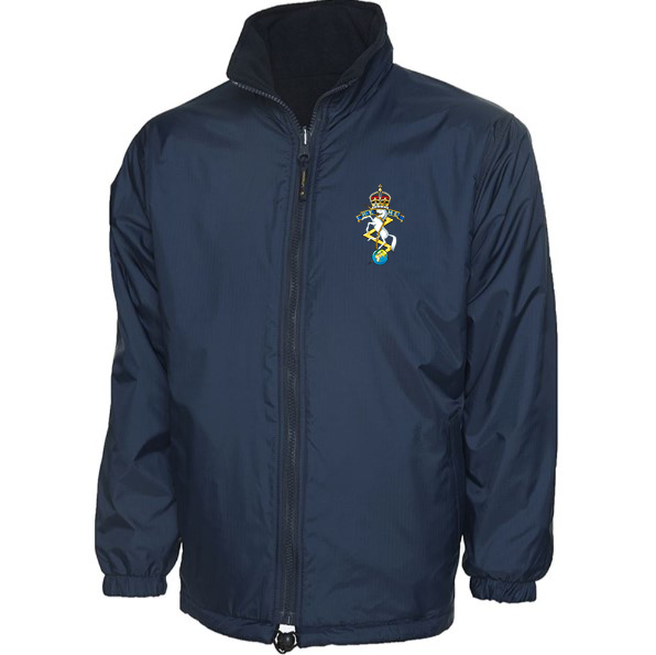 REME Showerproof Jacket - Navy