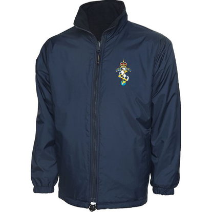 REME Showerproof Jacket - Navy
