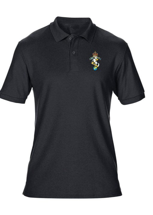 REME Polo Shirt - Black