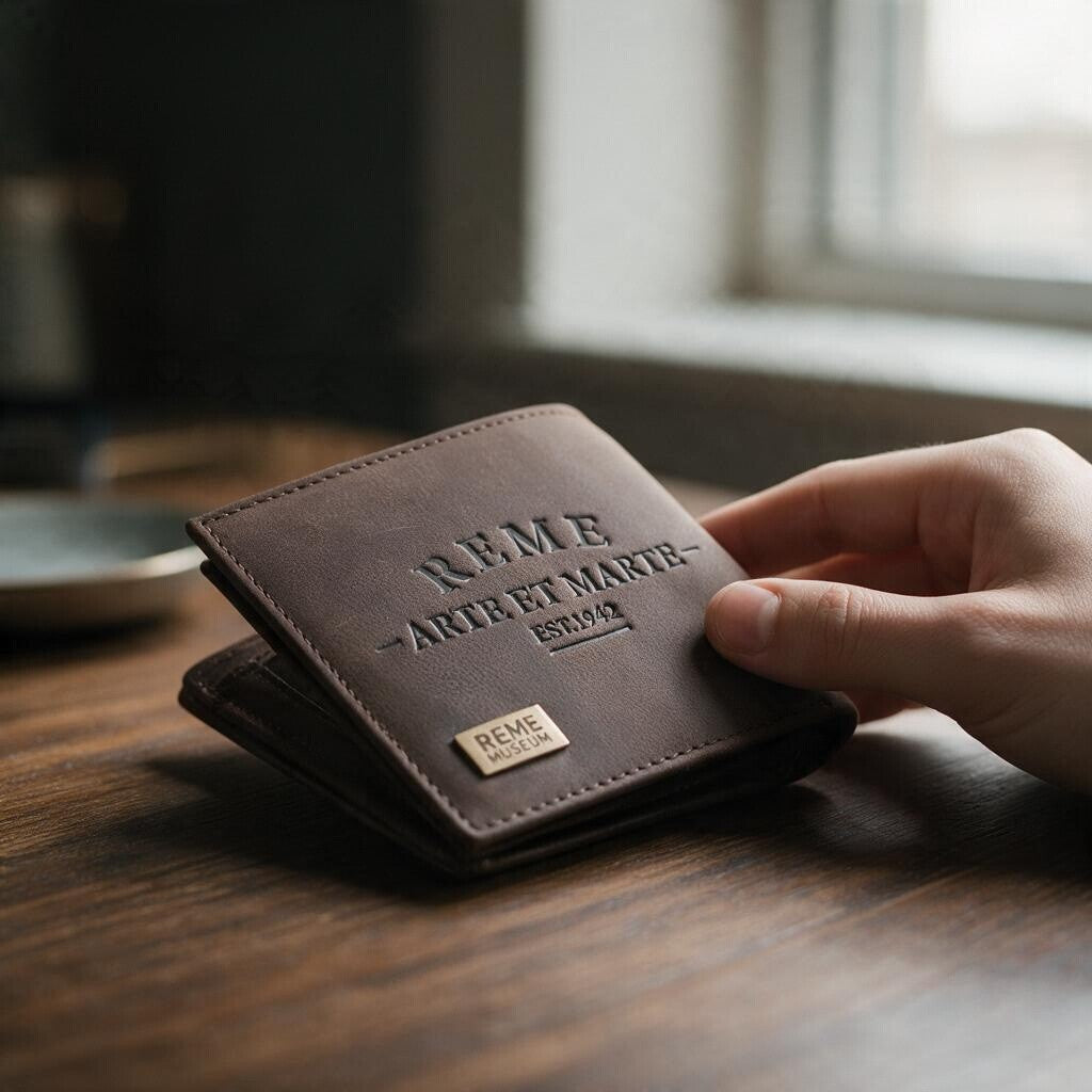 REME Wallets