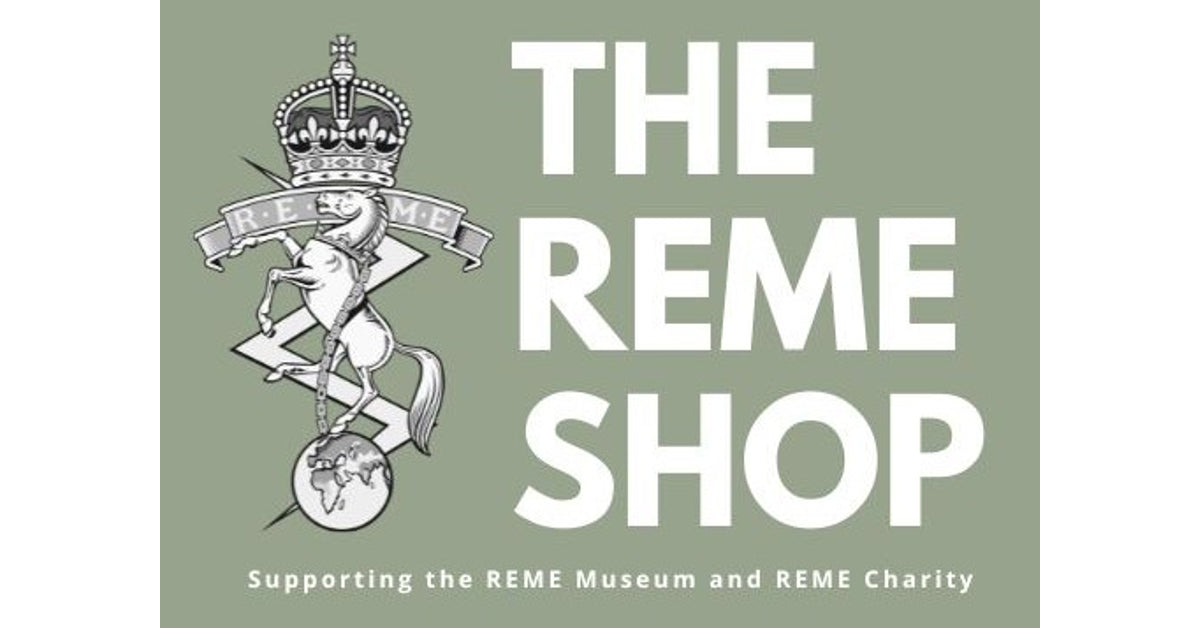 Reme Letters Products – The REME Shop
