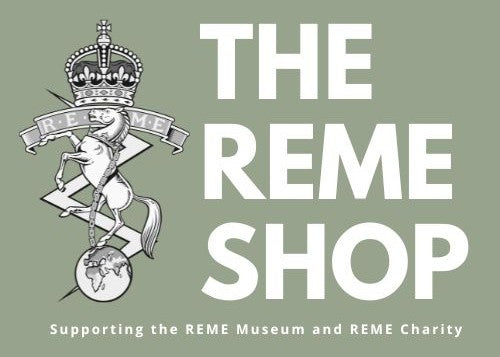 The REME Shop