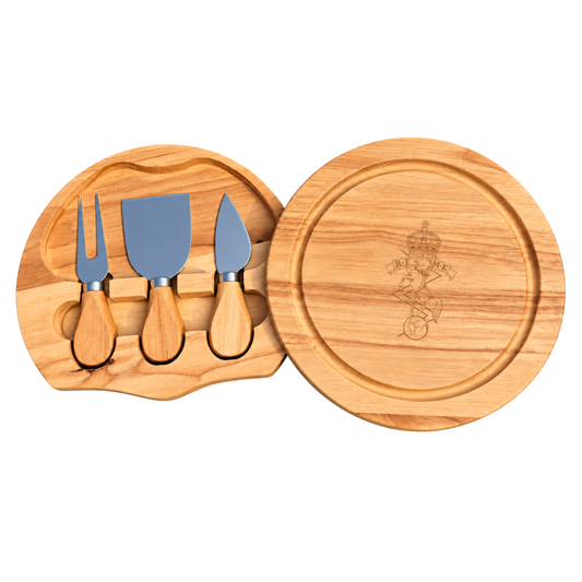 REME Cheese Board Gift Set