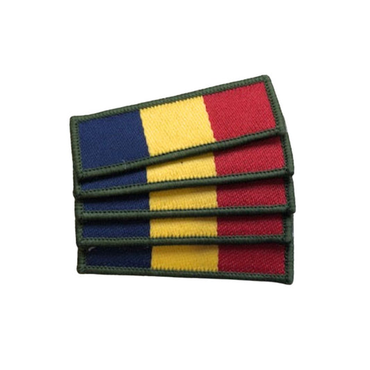 Tactical Recognition Flash - Pack of 5