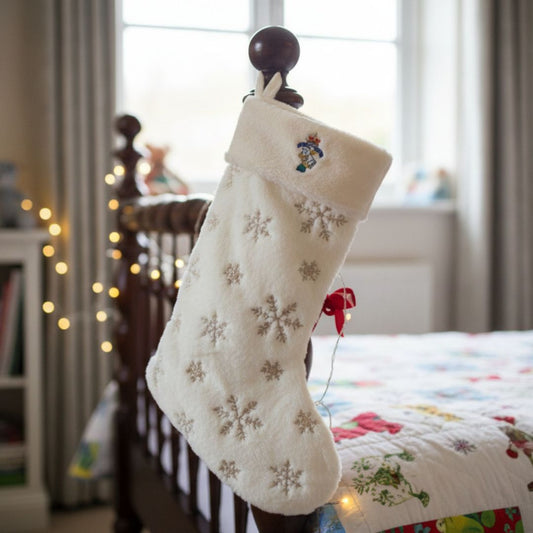 REME Christmas Stocking