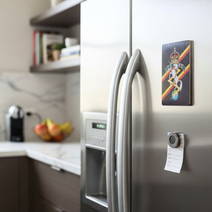 REME Fridge Magnet (Navy)