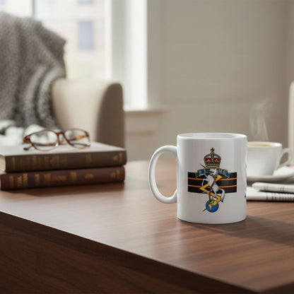 REME Corps Colours Mug