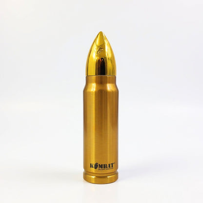 Bullet Flask