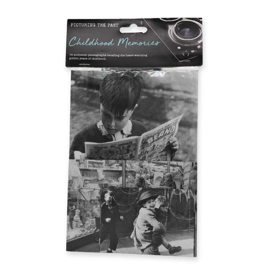 Childhood Memories Replica Pack