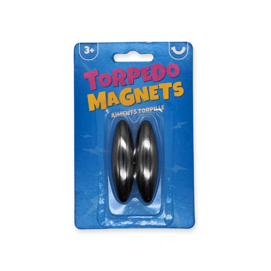 Torpedo Magnets