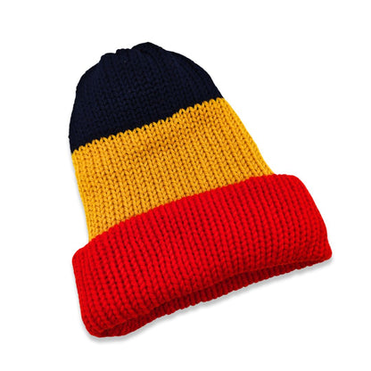 REME Colours Beanie Hat