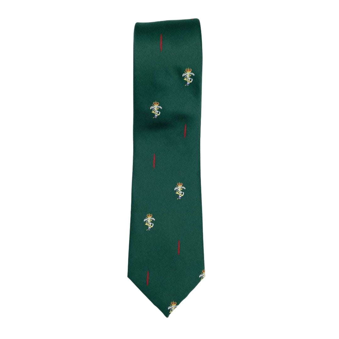 REME Commando Tie