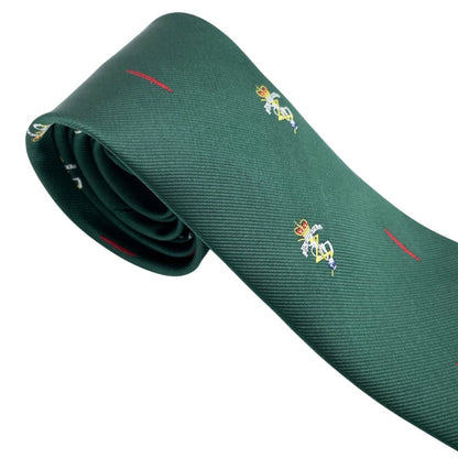 REME Commando Tie