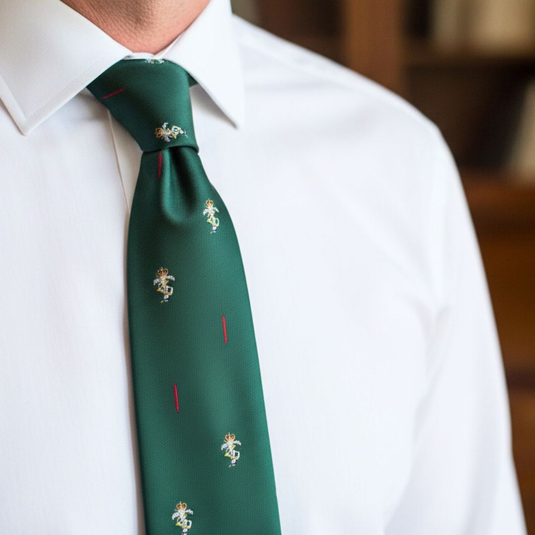 REME Commando Tie