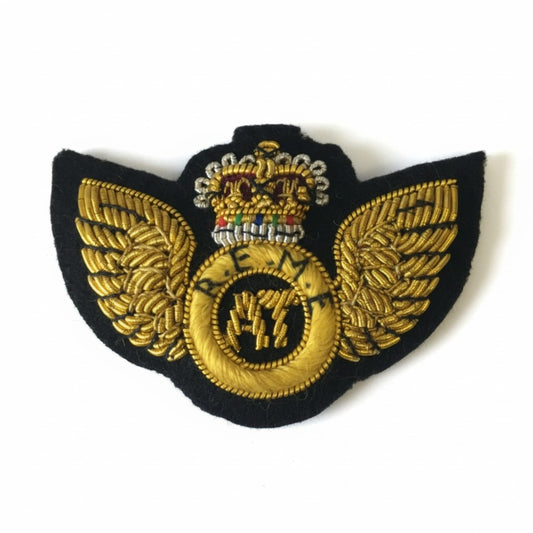 REME Aviation Tech Mess Dress Badge