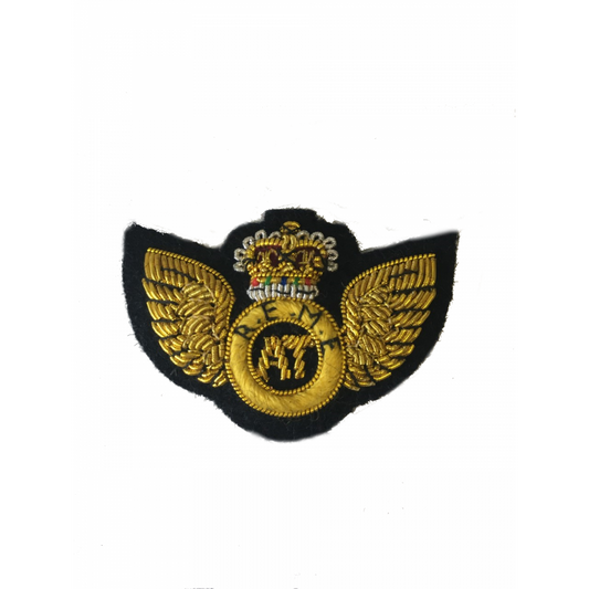 REME Aviation Tech Mess Dress Badge