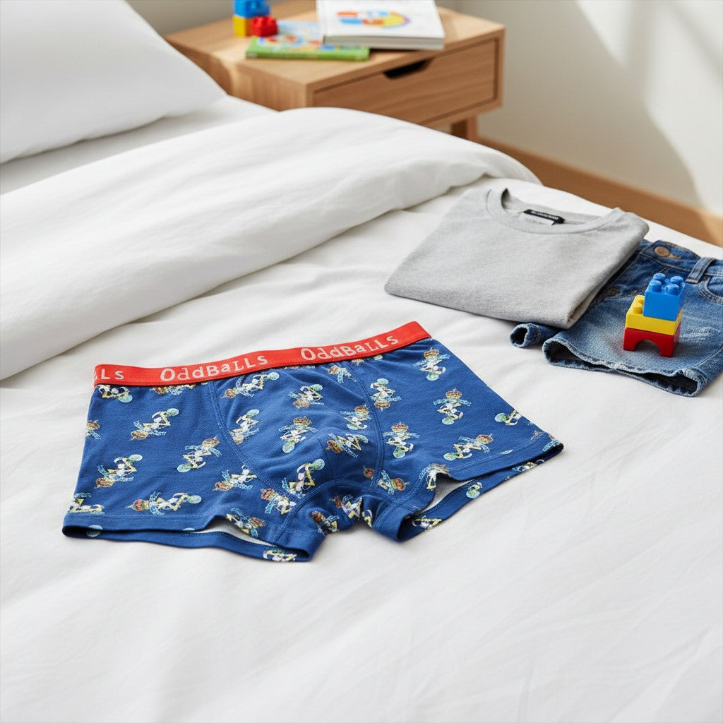 REME Boxer Shorts - Kids