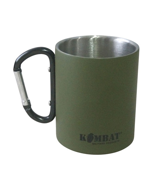 Carabinier Mug Olive
