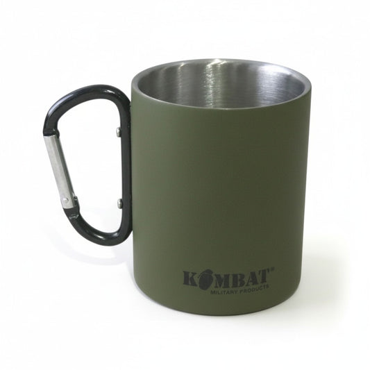 Carabinier Mug Olive