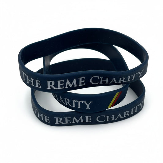 REME Charity Band