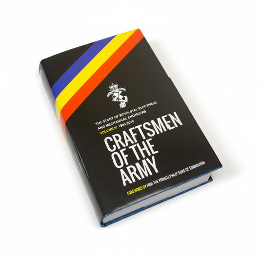 Craftsmen Of The Army Vol 3