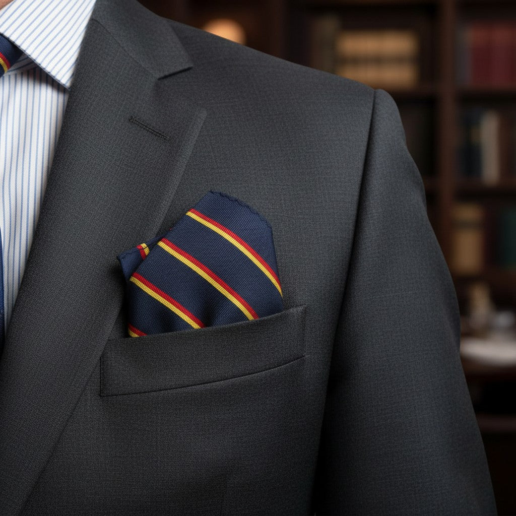 Pocket Handkerchief – The REME Shop