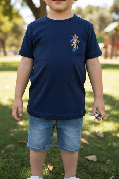 Children's REME T-shirt