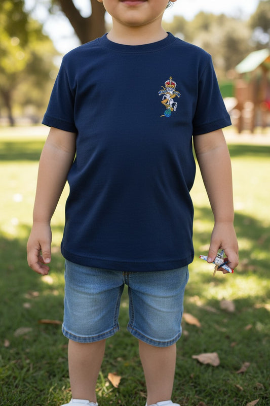 Children's REME T-shirt