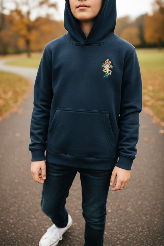 Children's REME Hoodie