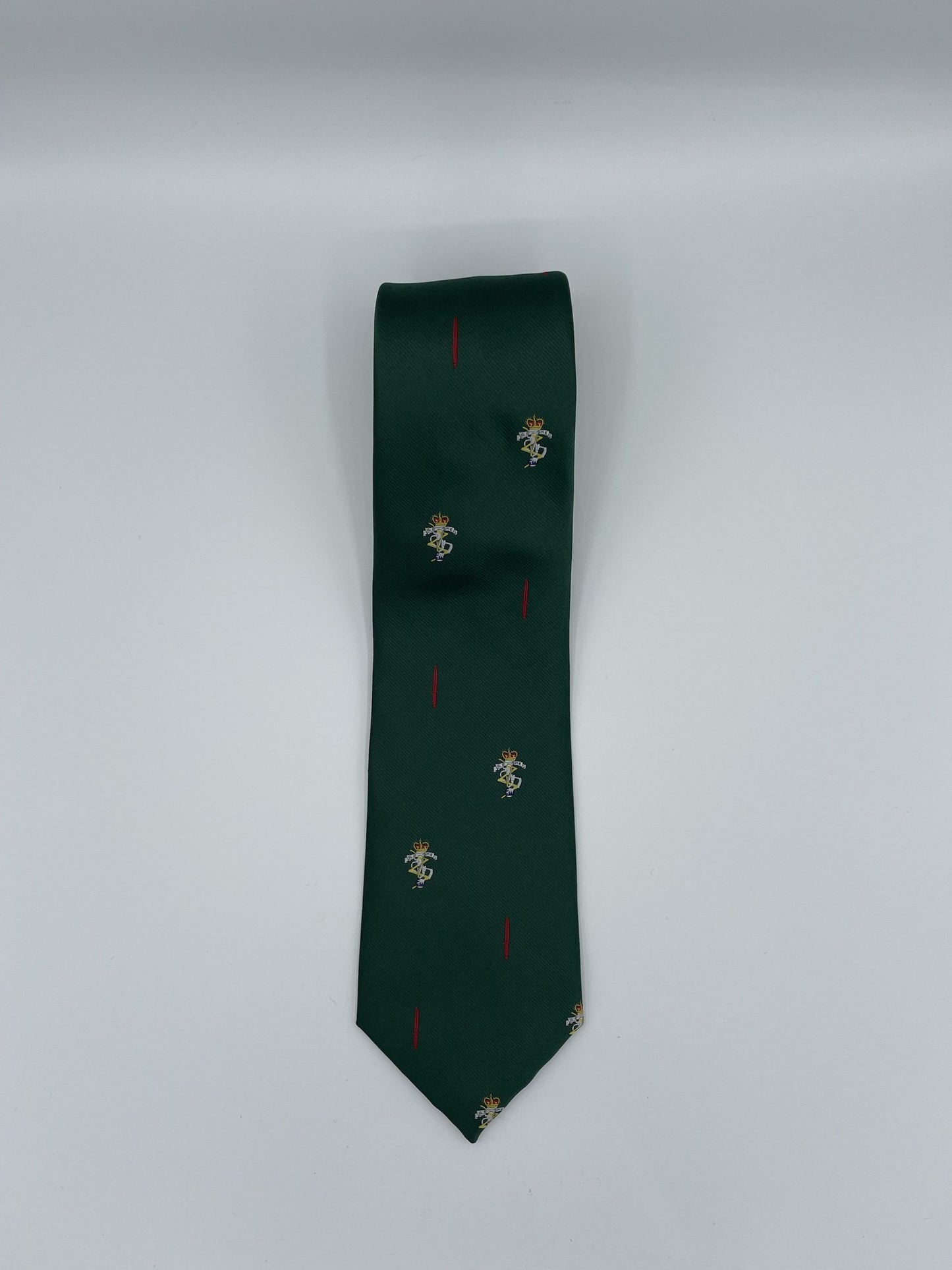 REME Commando Tie