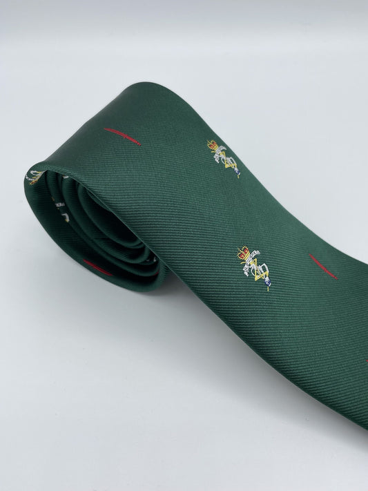 REME Commando Tie
