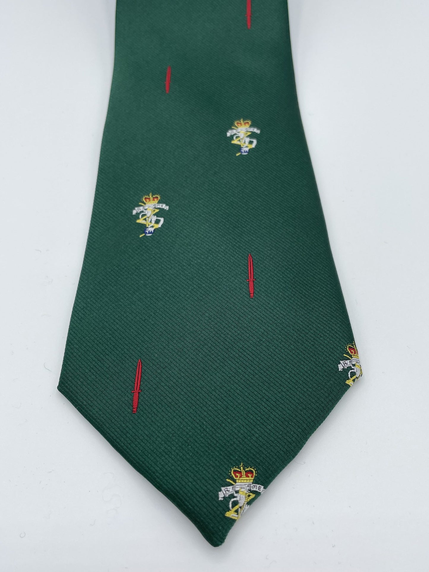 REME Commando Tie