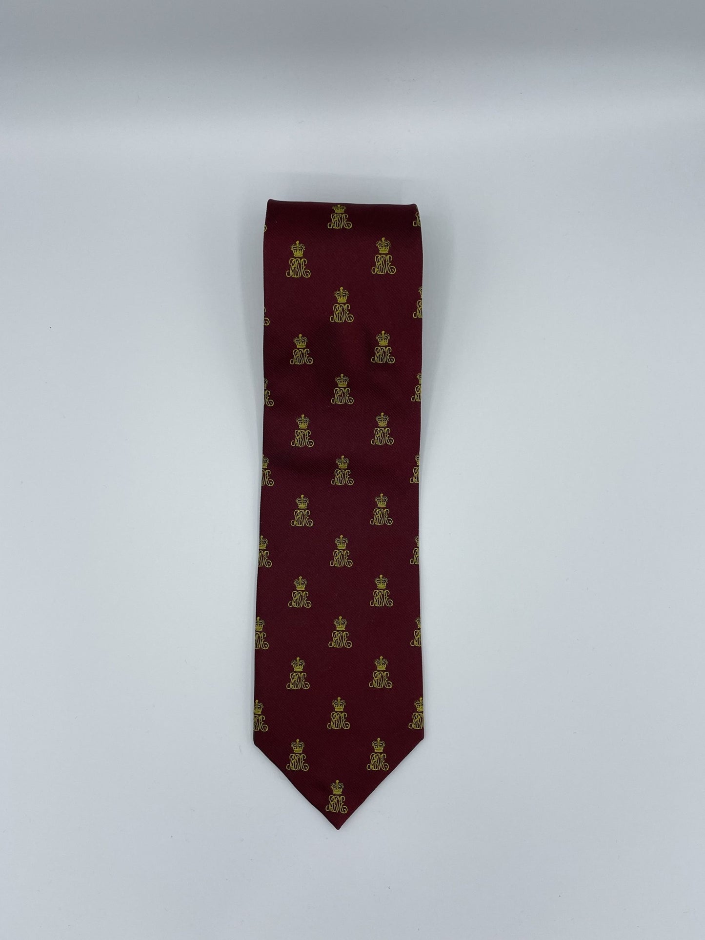 REME Institution Tie