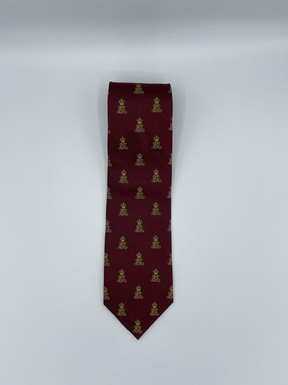 REME Institution Tie