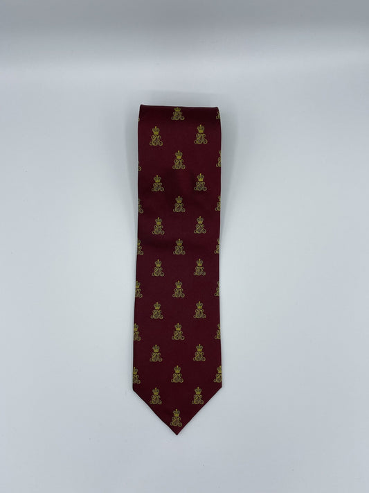 REME Institution Tie